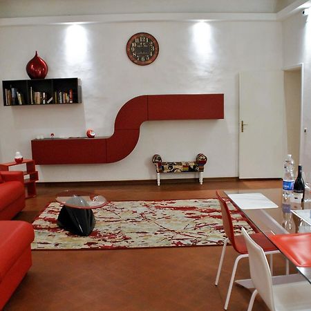 Firenze Rentals Suite Servi Eksteriør billede