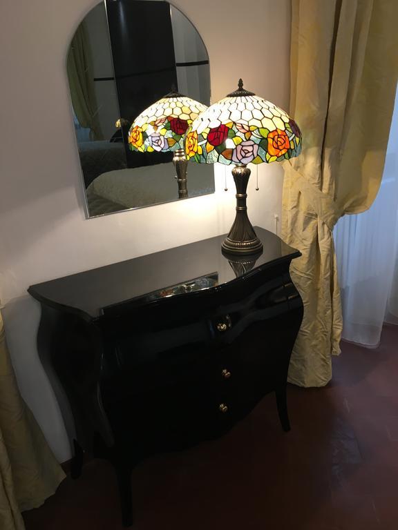 Firenze Rentals Suite Servi Eksteriør billede
