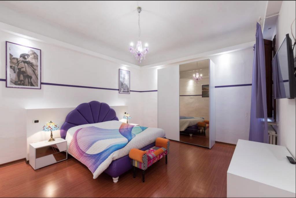 Firenze Rentals Suite Servi Eksteriør billede