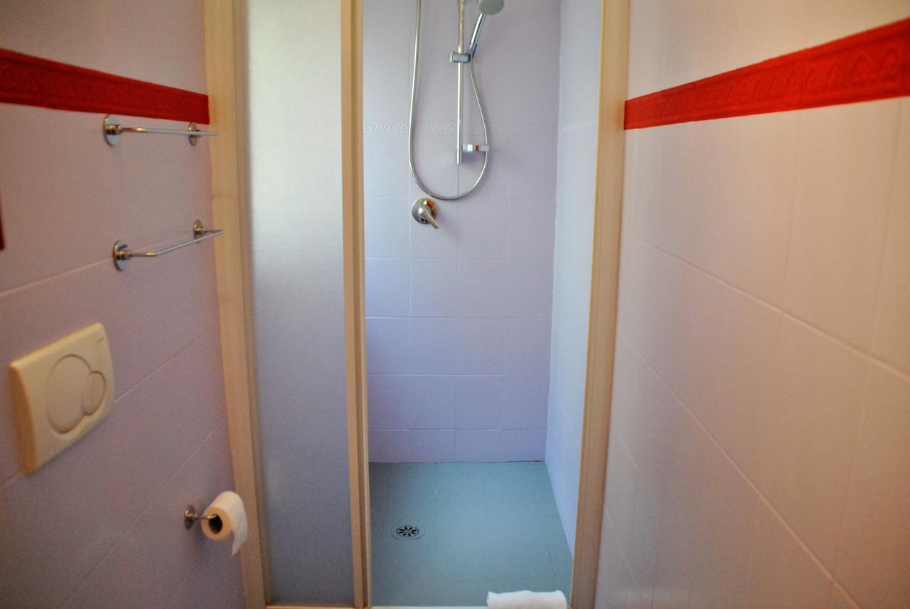 Firenze Rentals Suite Servi Eksteriør billede