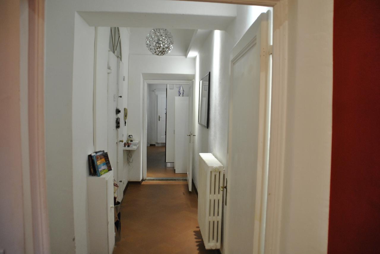 Firenze Rentals Suite Servi Eksteriør billede