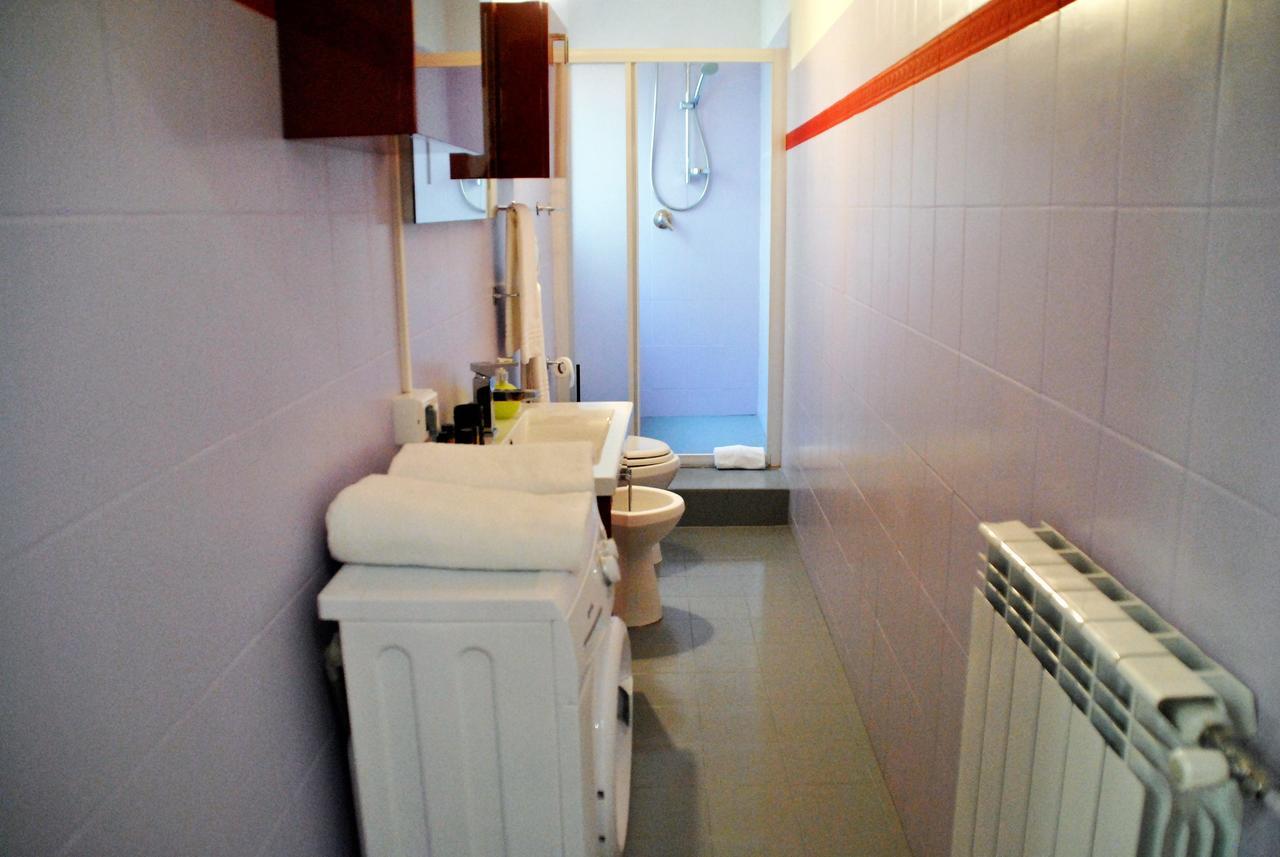 Firenze Rentals Suite Servi Eksteriør billede