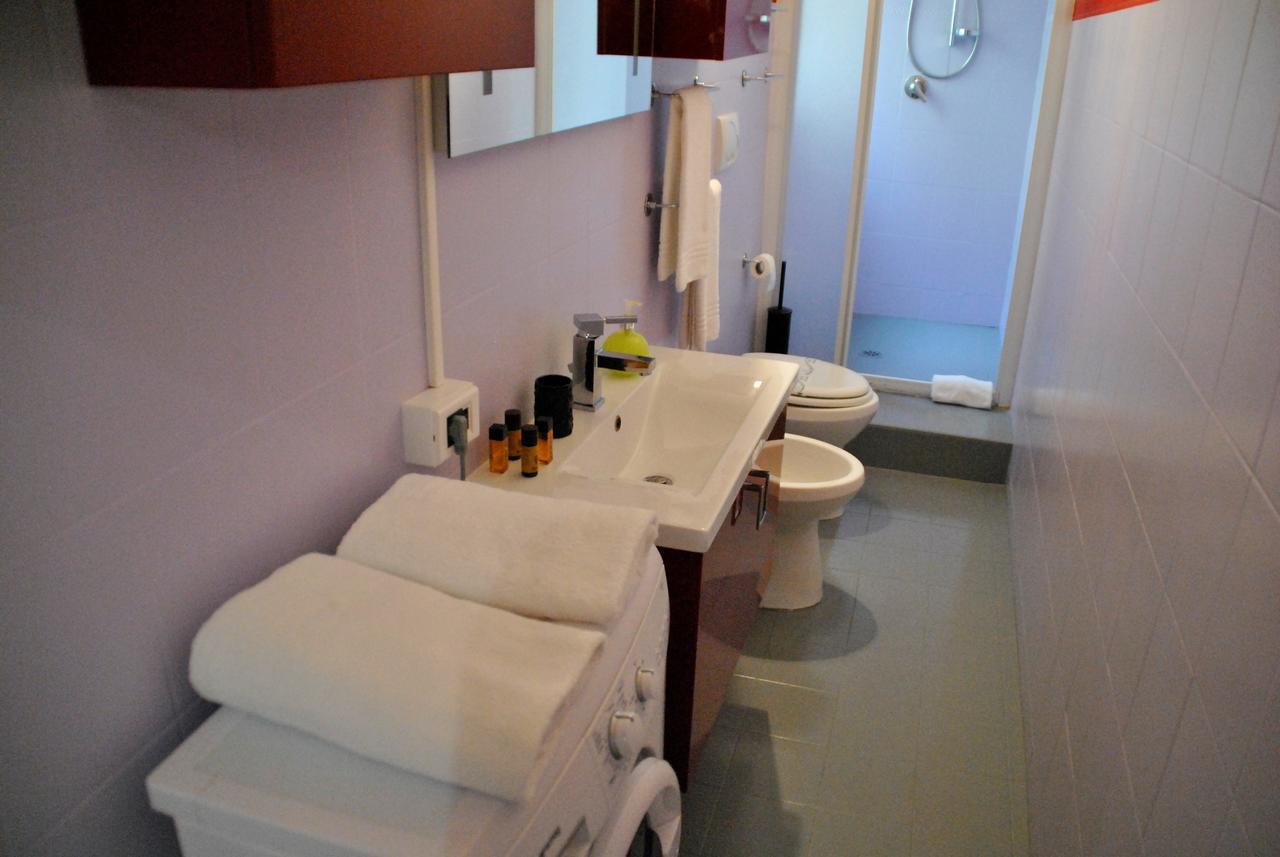 Firenze Rentals Suite Servi Eksteriør billede