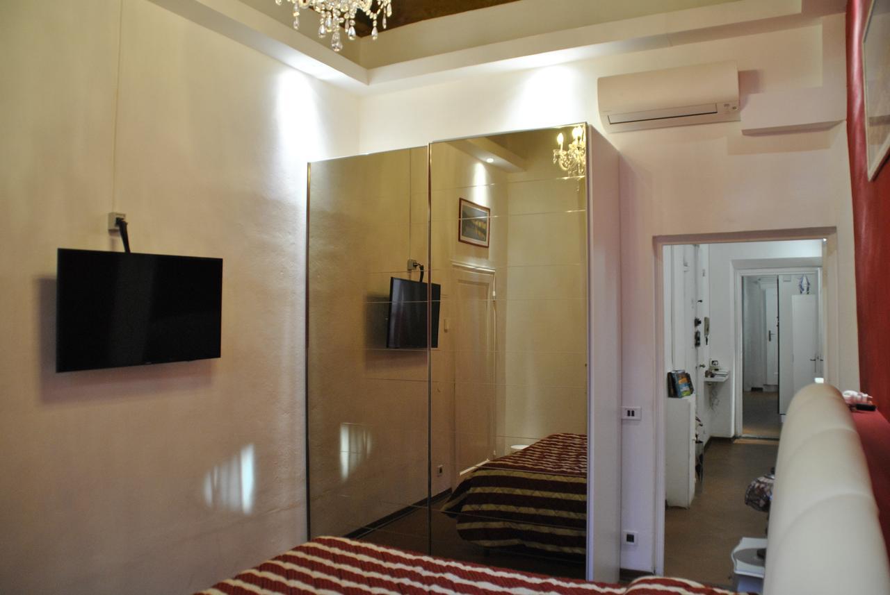 Firenze Rentals Suite Servi Eksteriør billede