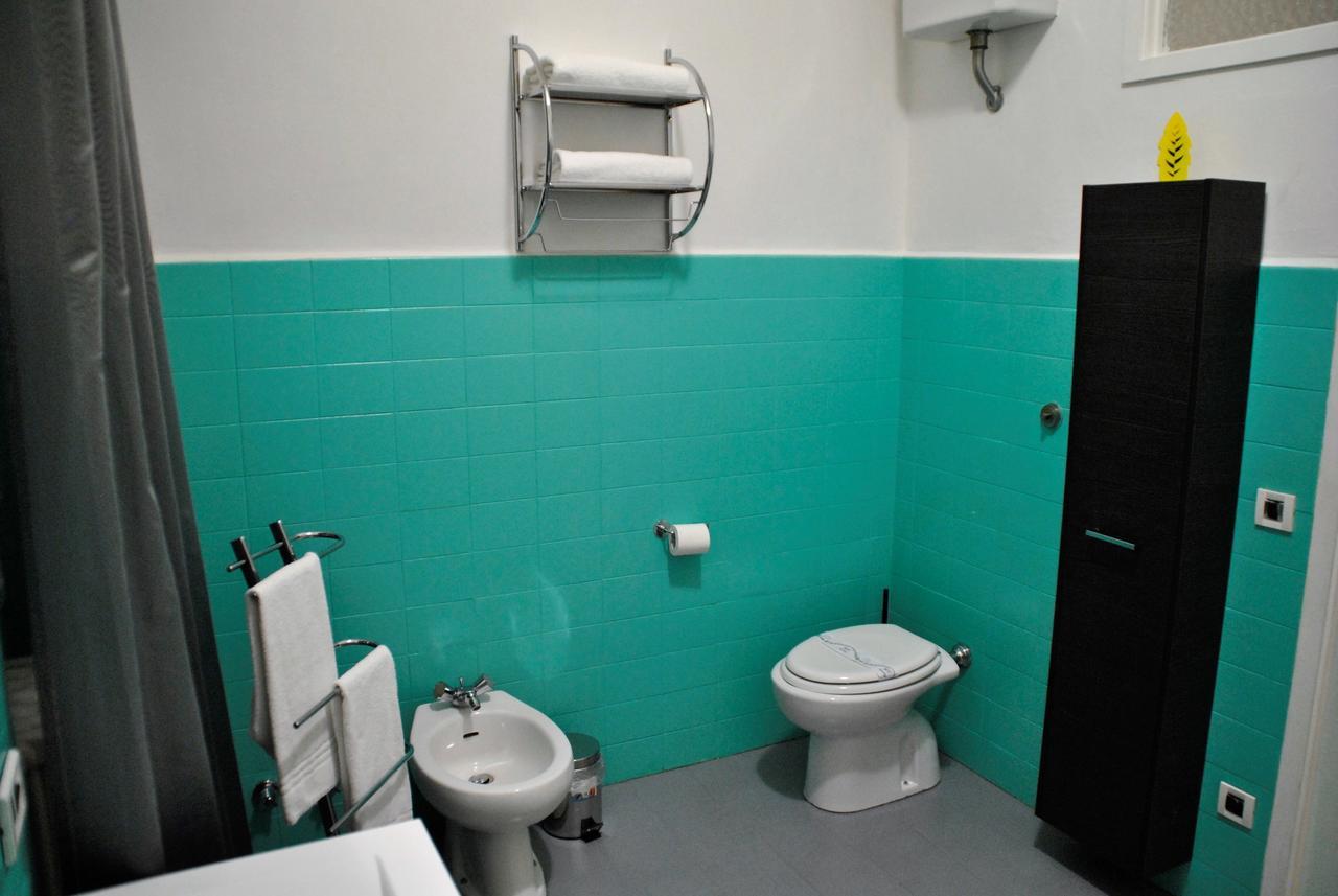 Firenze Rentals Suite Servi Eksteriør billede