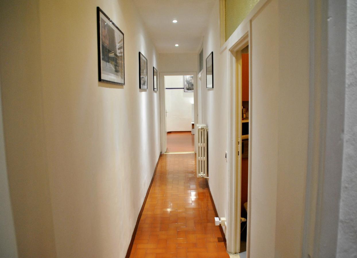 Firenze Rentals Suite Servi Eksteriør billede