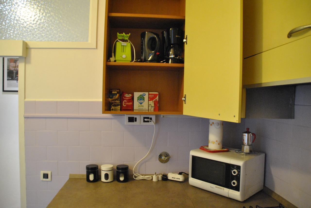 Firenze Rentals Suite Servi Eksteriør billede