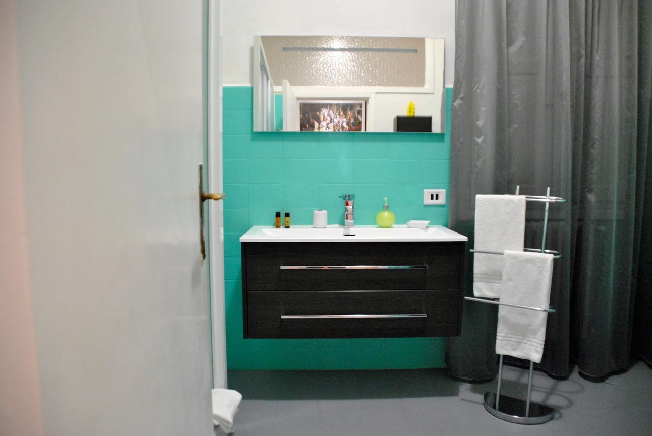 Firenze Rentals Suite Servi Eksteriør billede