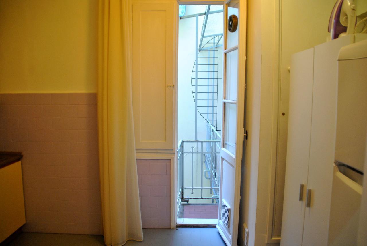 Firenze Rentals Suite Servi Eksteriør billede