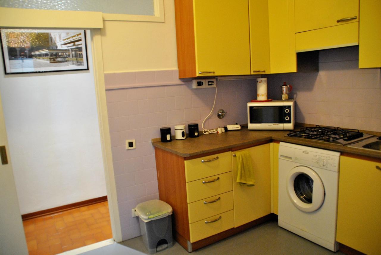 Firenze Rentals Suite Servi Eksteriør billede