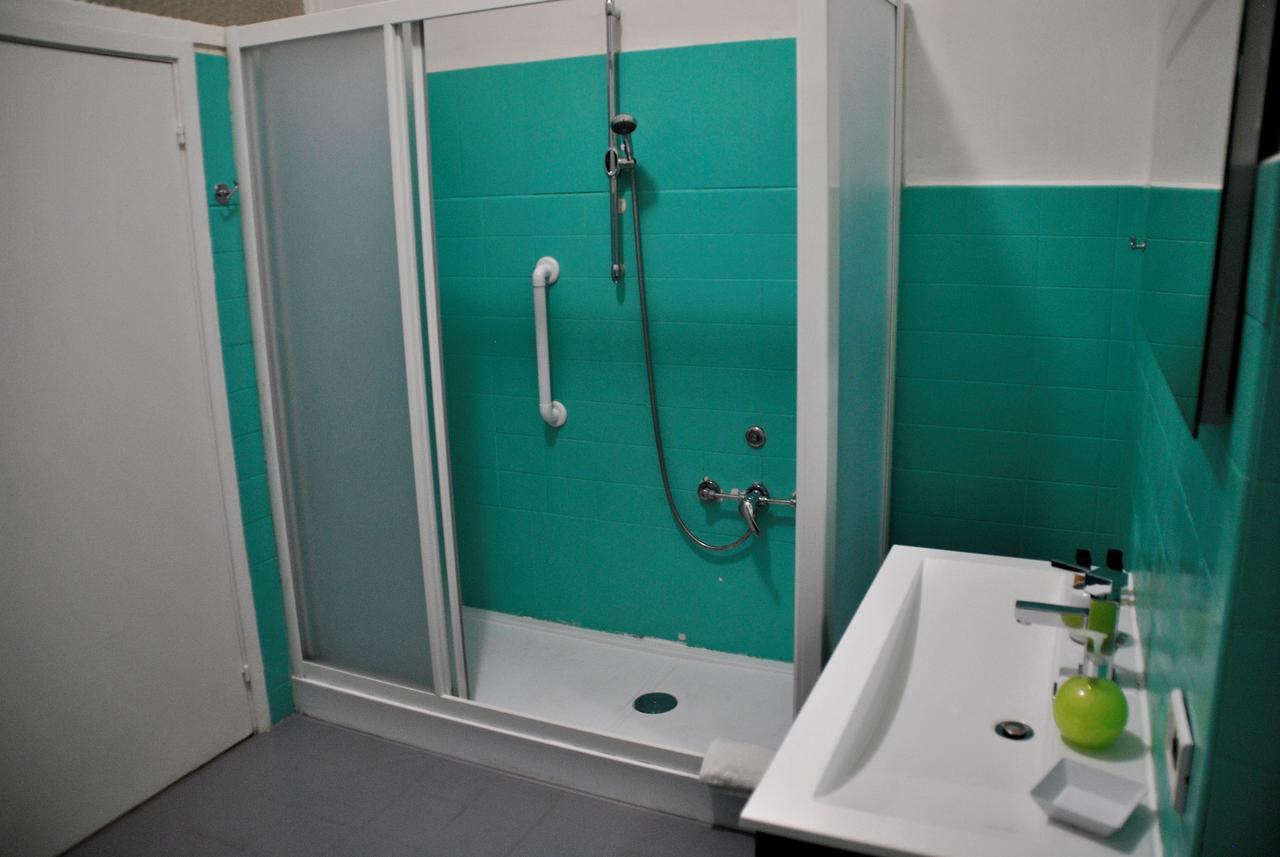 Firenze Rentals Suite Servi Eksteriør billede