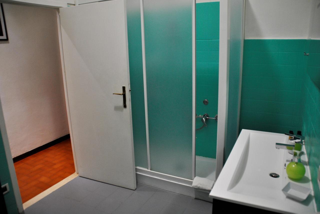 Firenze Rentals Suite Servi Eksteriør billede